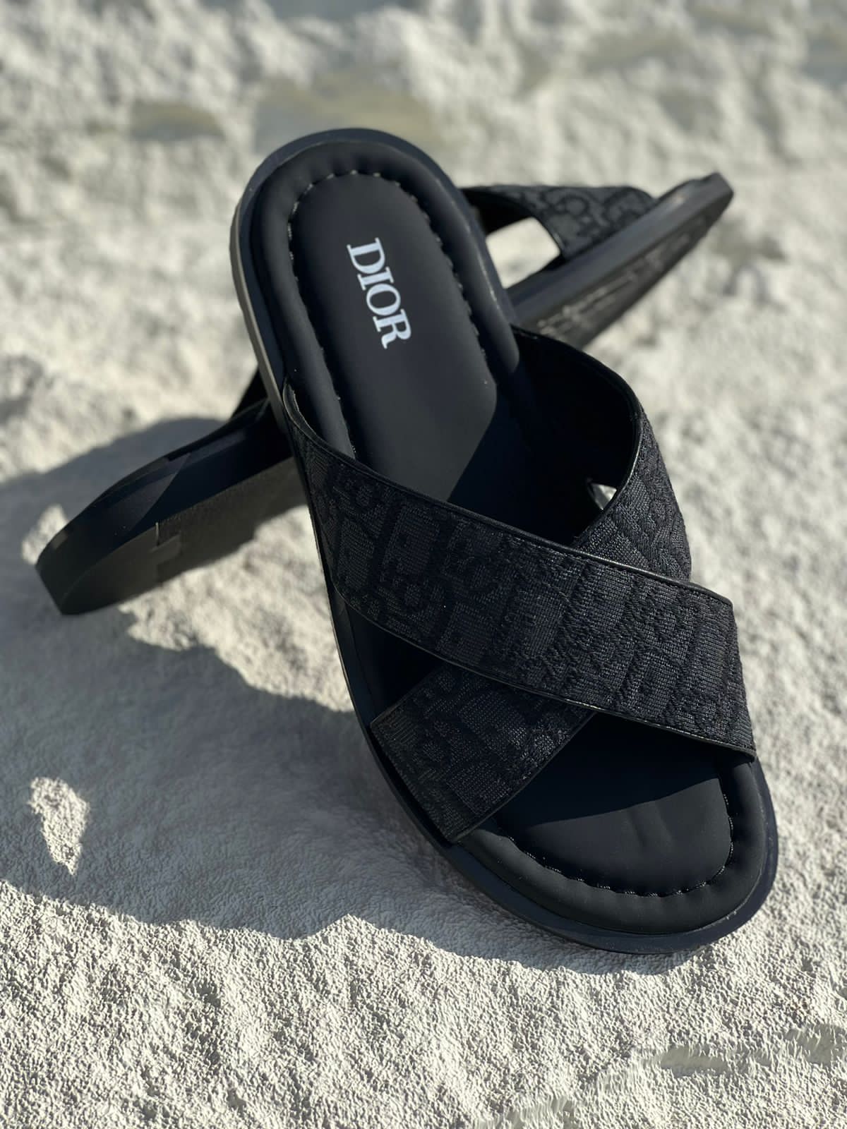 DIOR Slippers