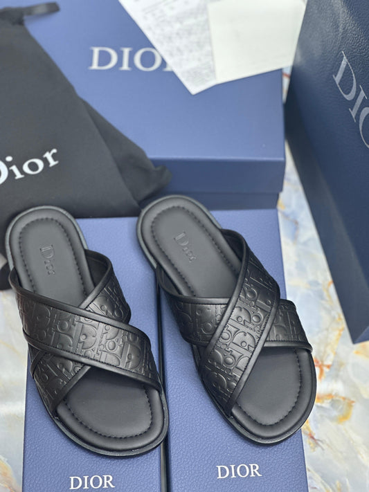 DIOR Slippers