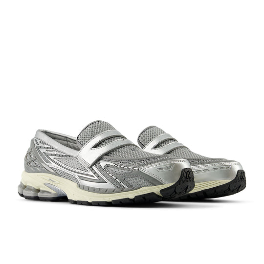 New Balance 1906L 'Metallic Silver' U1906LAE