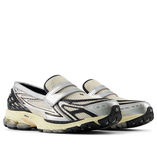 New Balance 1906L 'Silver Metallic Cream' U1906LOB