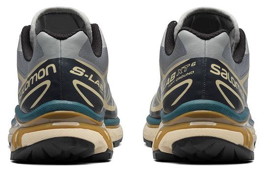 Salmon XT-6 'Quary Bleached Sand"