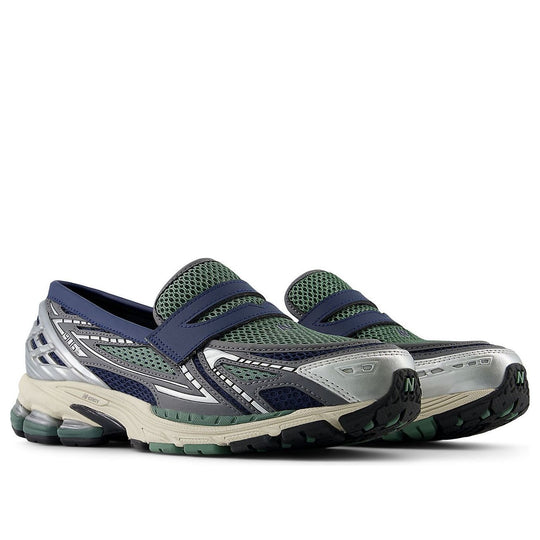 New Balance 1906L 'Dark Juniper Navy' U1906LOA