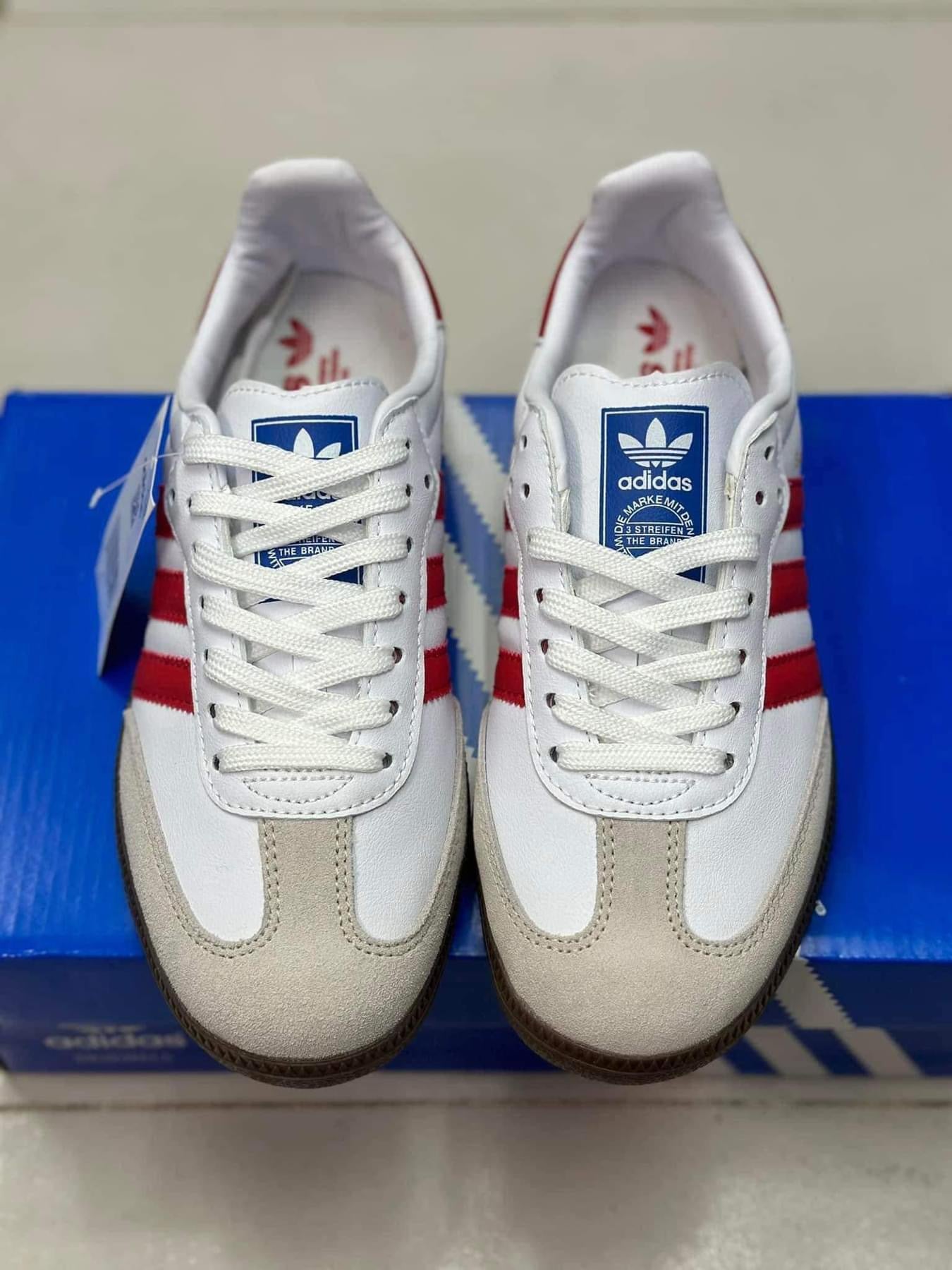 Adidas Original Samba
