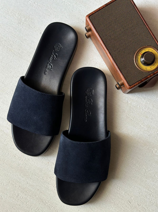 Loro Piana Slippers