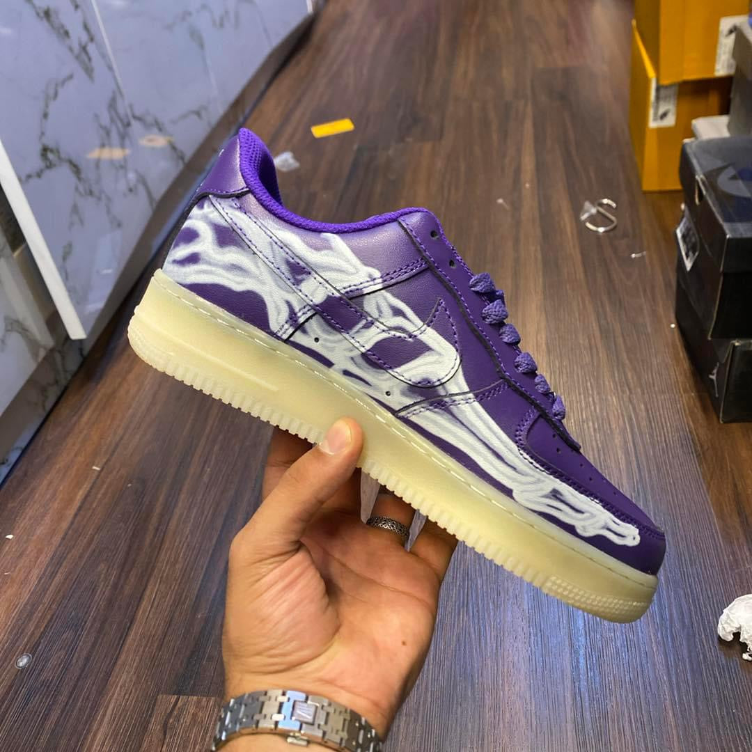 Air Force Nike 1 Low