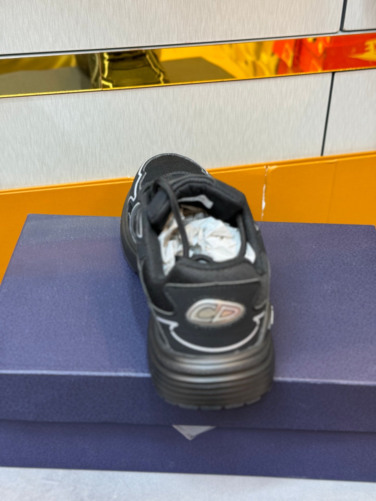 DIOR B30 Shoes