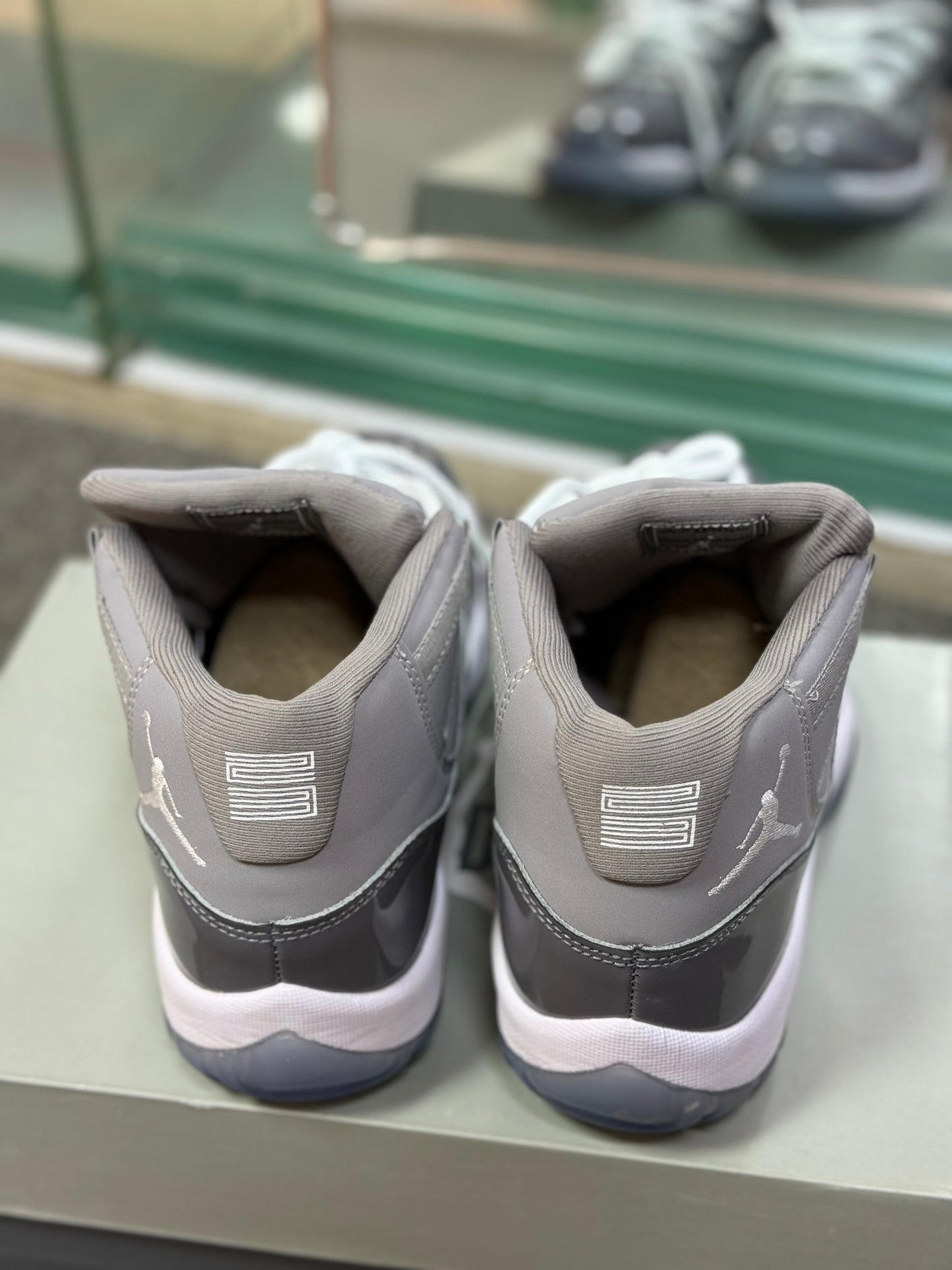 Jordan 11 Shoes