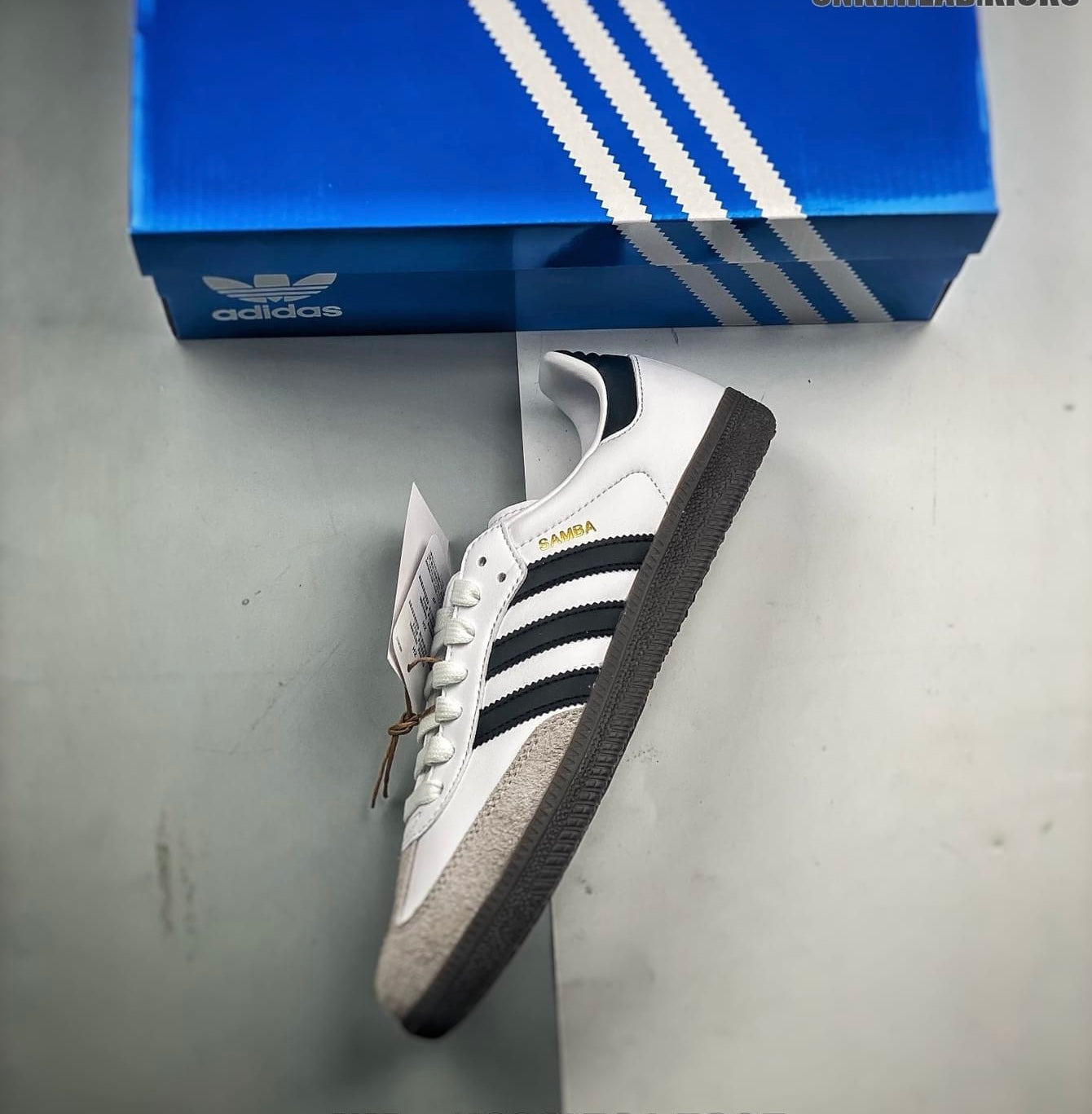 Adidas original samba