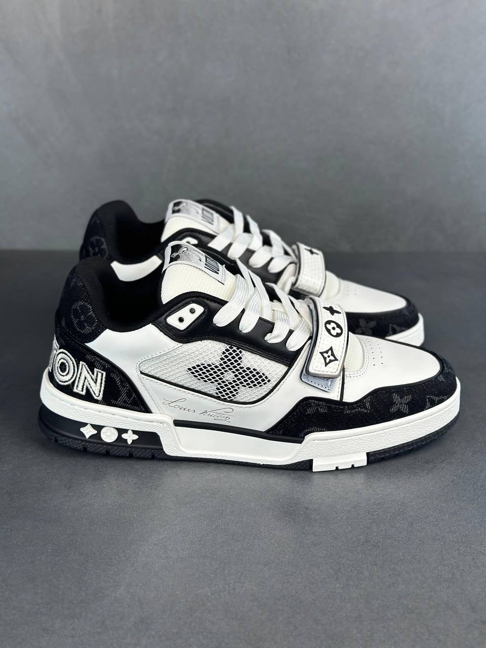 Louis Vuitton Shoes