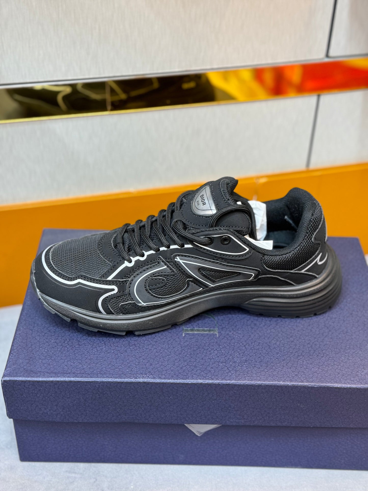 DIOR B30 Shoes