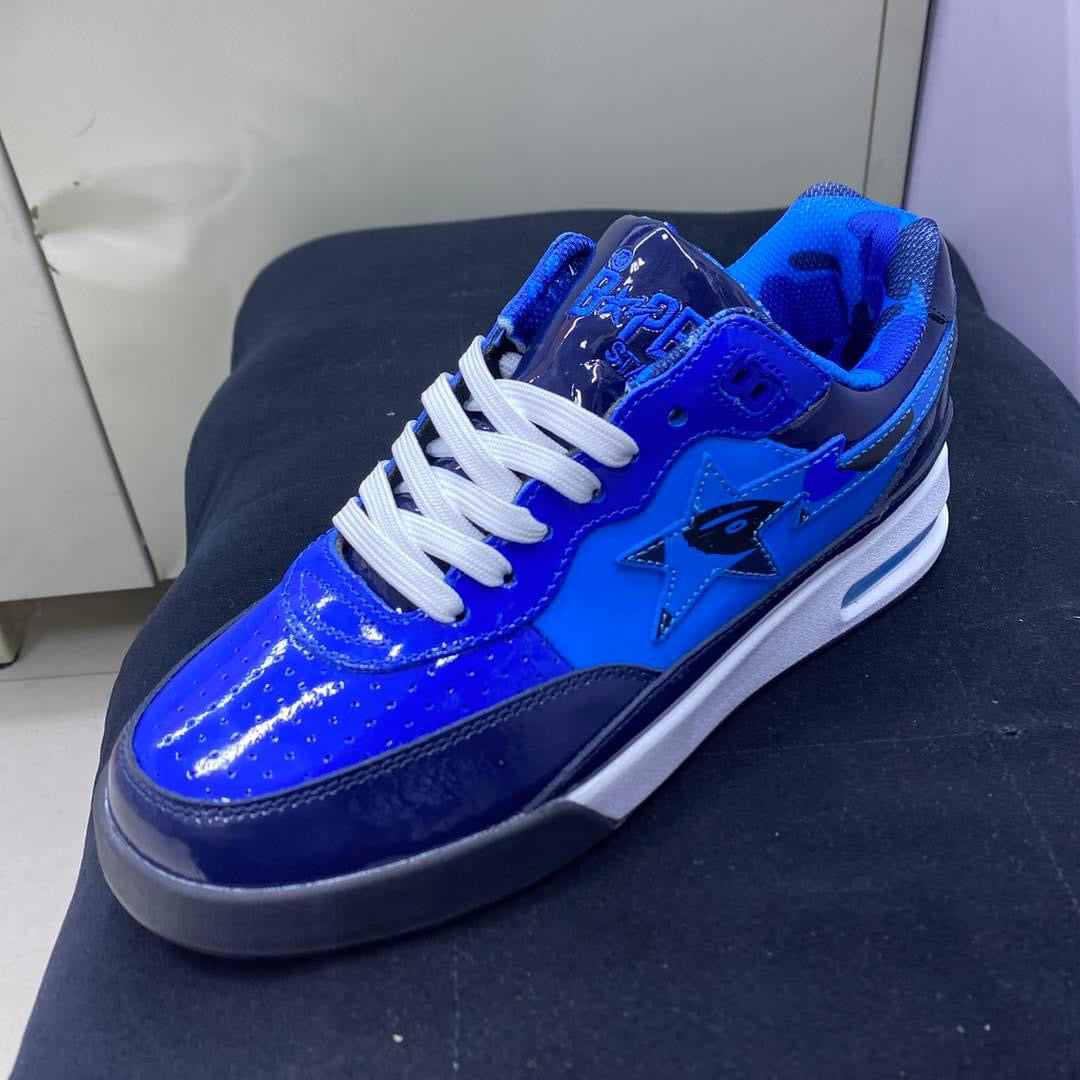 A Bathing Ape Bape