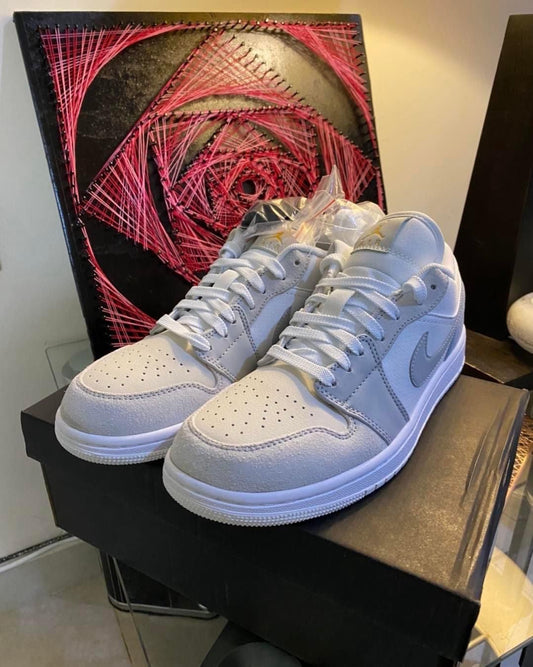 Jordan 1 Low paris
