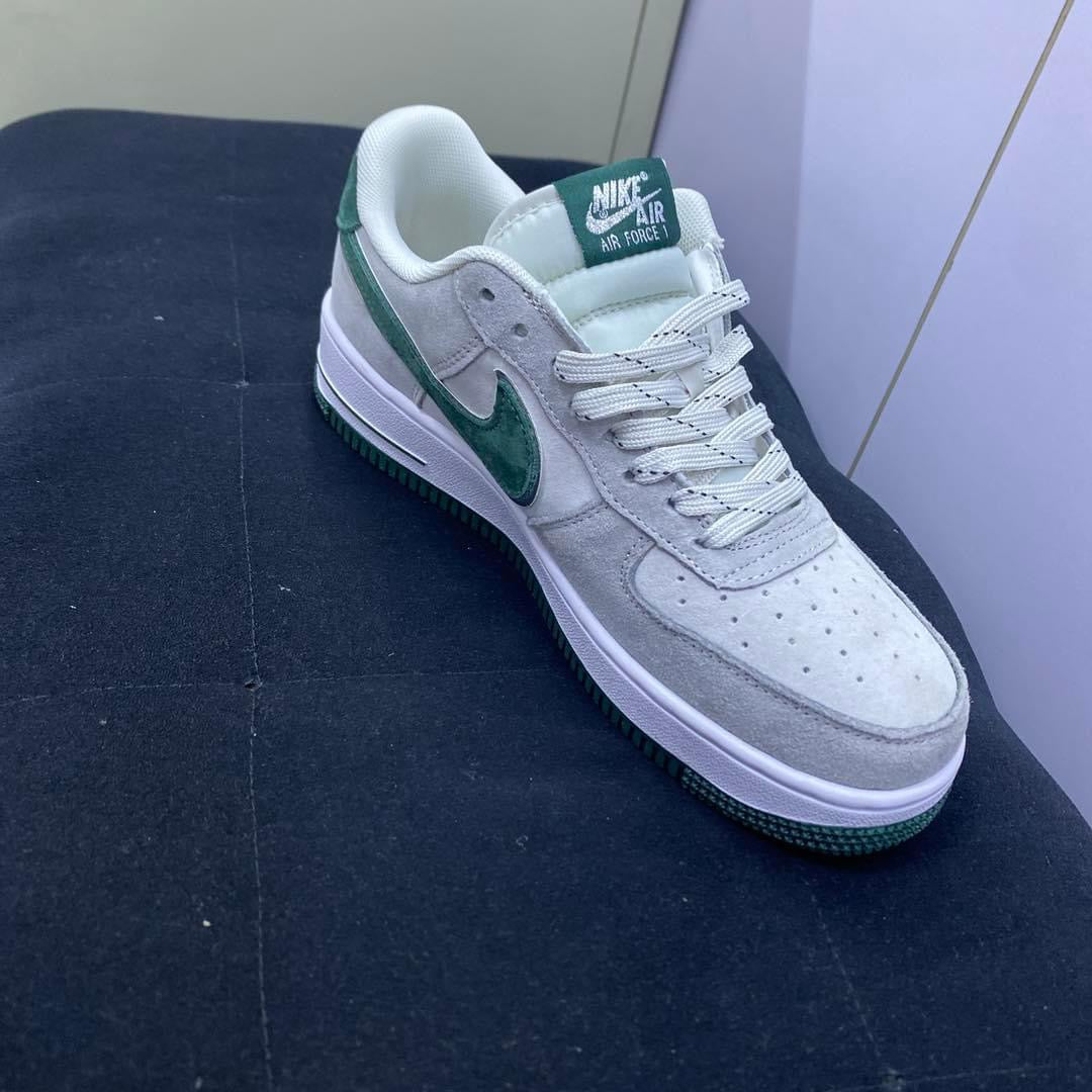 Air Force Nike 1 Low