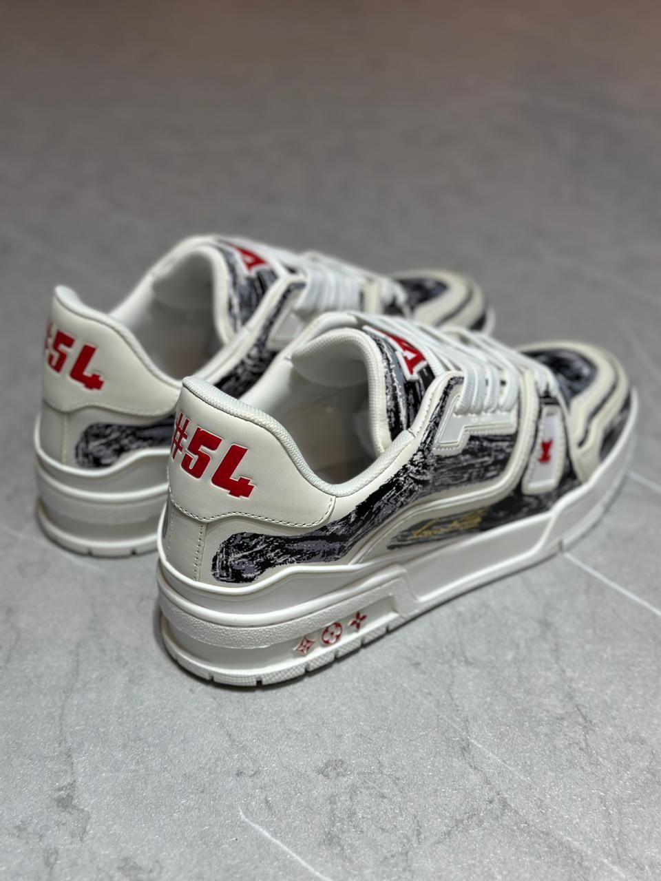 Louis Vuitton Shoes