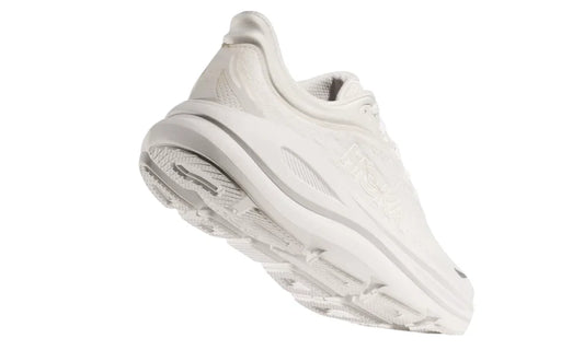 Hoka Bondi 9 " White"