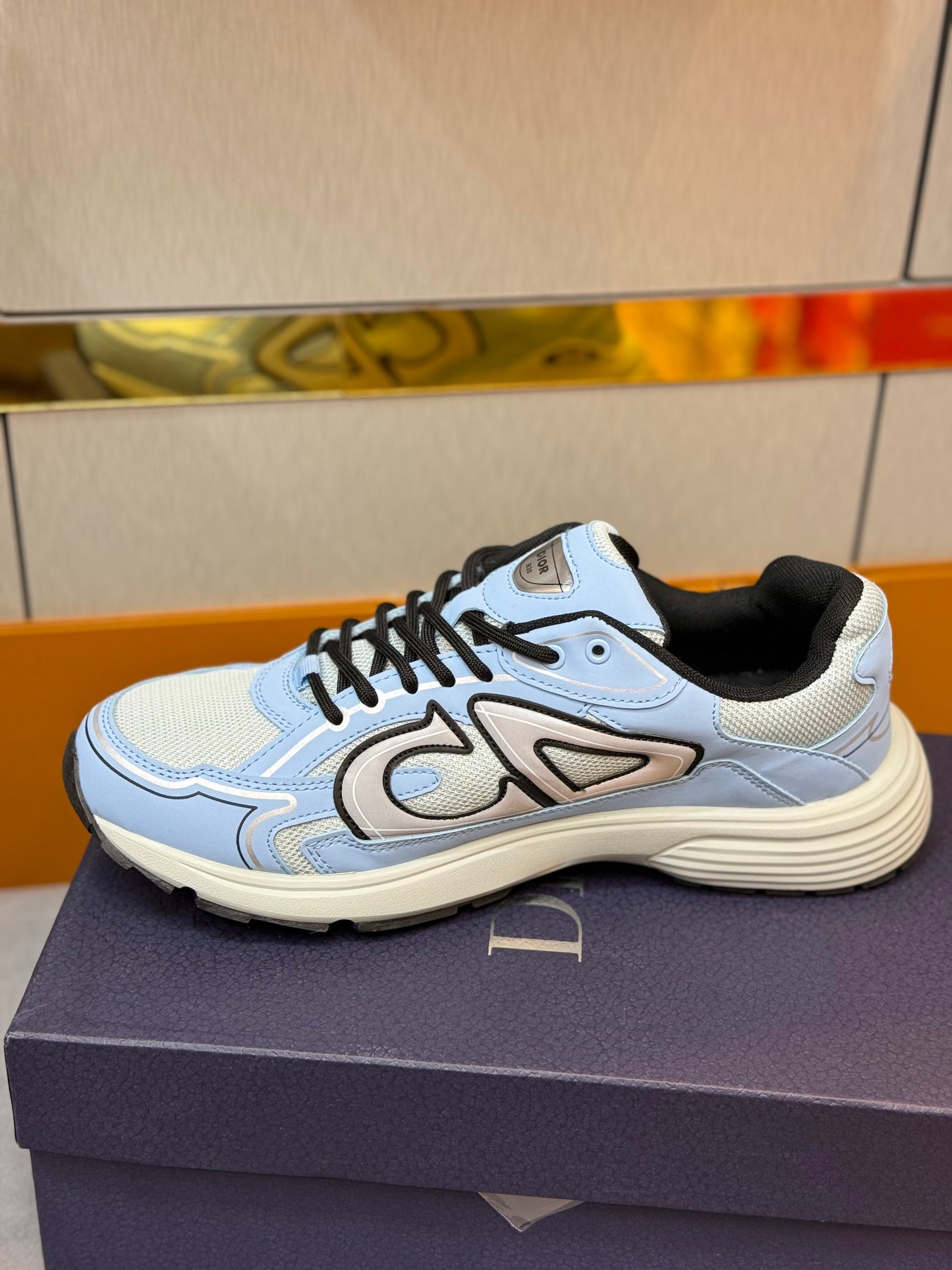 DIOR B30 Shoes