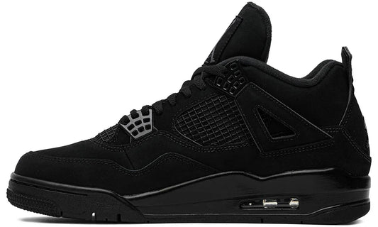 Nike Air Jordan 4 Retro 'Black Cat