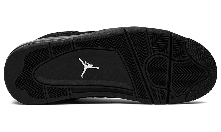 Nike Air Jordan 4 Retro 'Black Cat