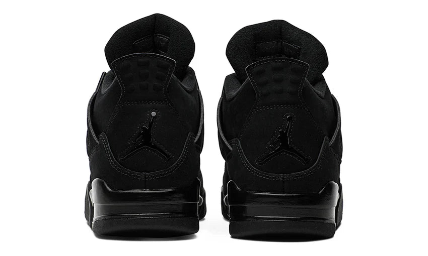Nike Air Jordan 4 Retro 'Black Cat