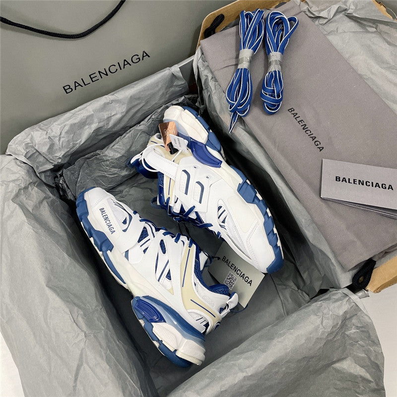 Balenciaga track Shoes