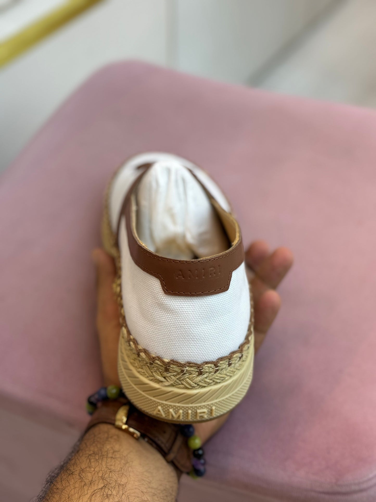 AMIRI Loafers