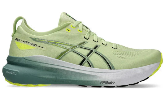 Asics Gel Kayano 31 'Cool Matcha Celadon