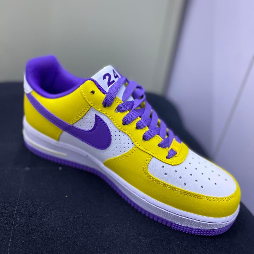 Air Force Nike 1 Low kope