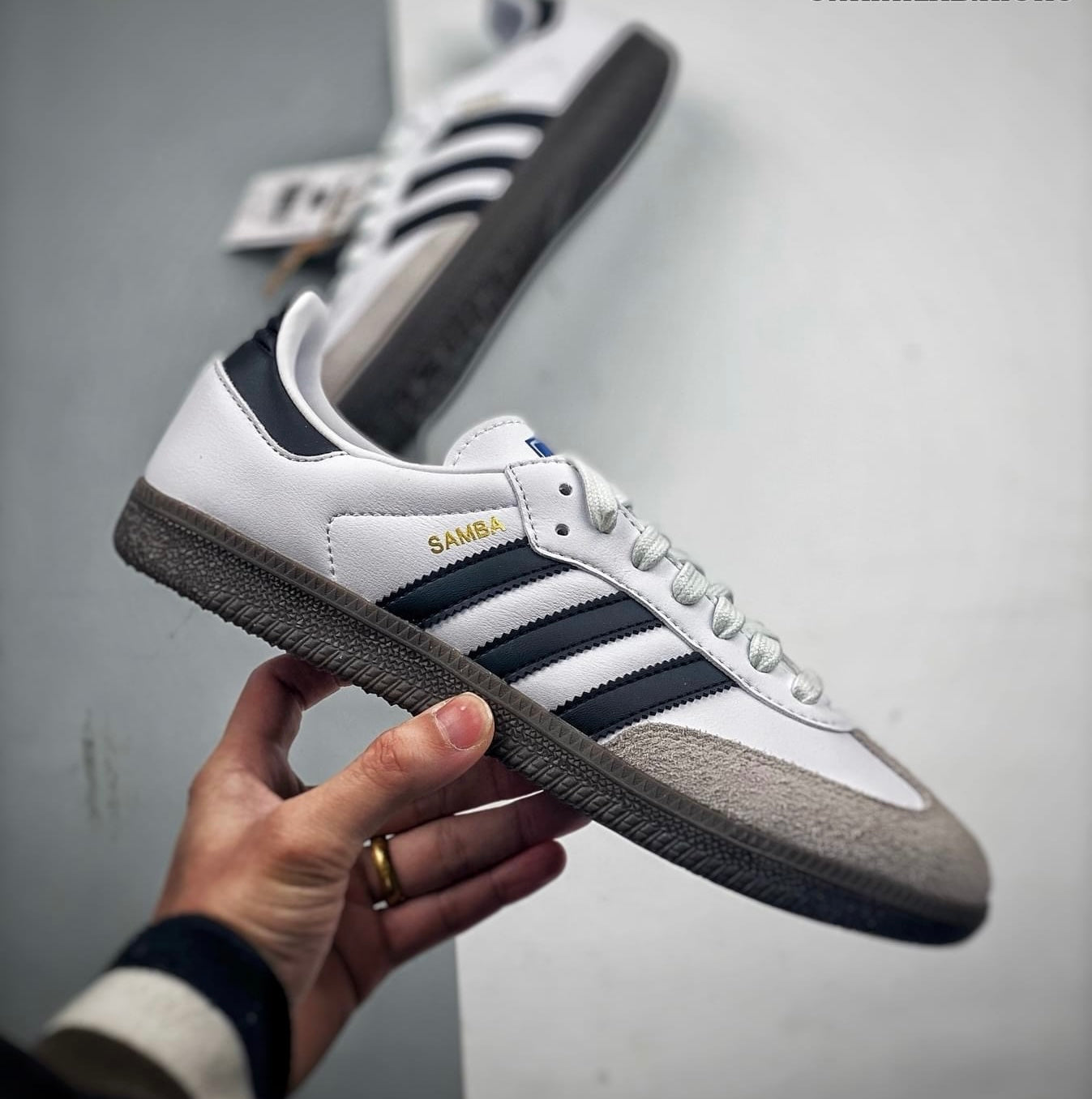 Adidas original samba