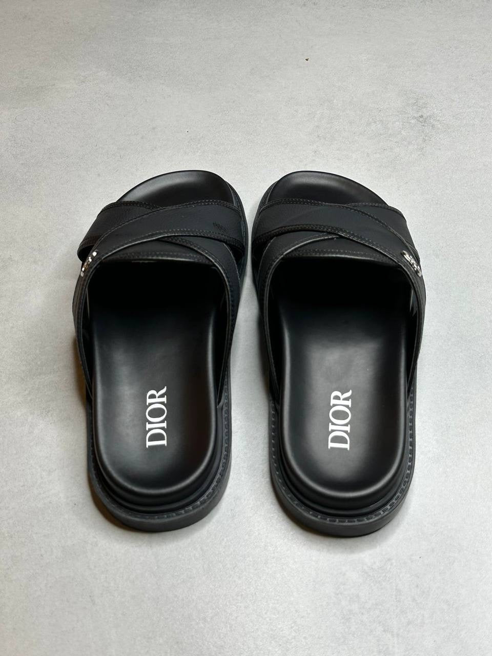 Dior Slippers