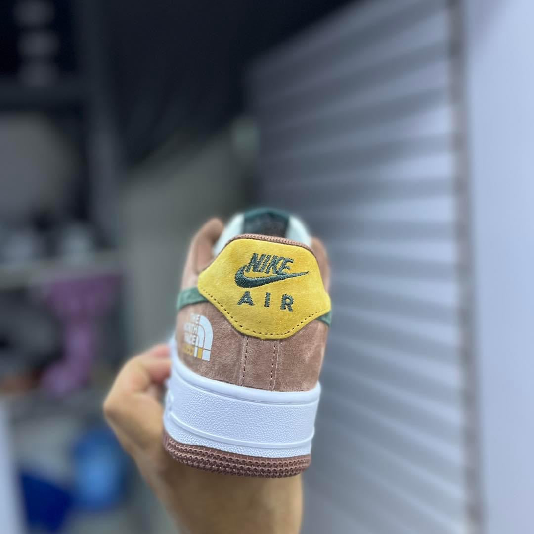 Air Force Nike 1 Low