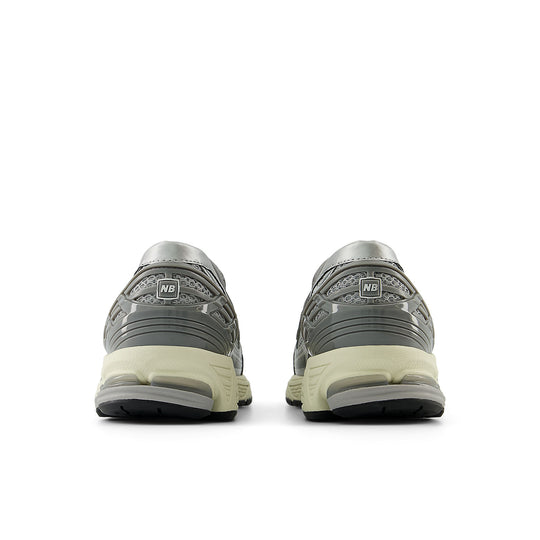 New Balance 1906L 'Metallic Silver' U1906LAE