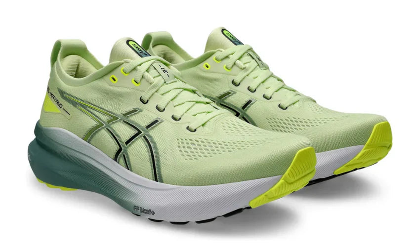 Asics Gel Kayano 31 'Cool Matcha Celadon