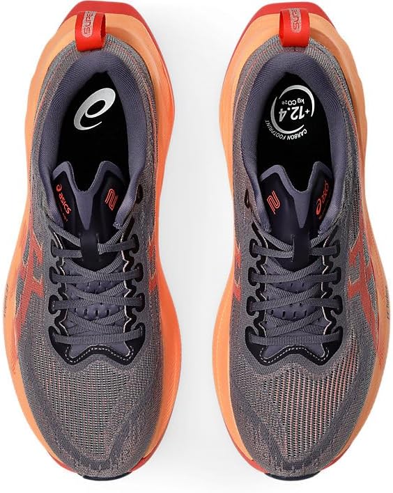 Asics Superblast 2 unisex-adult Sneaker