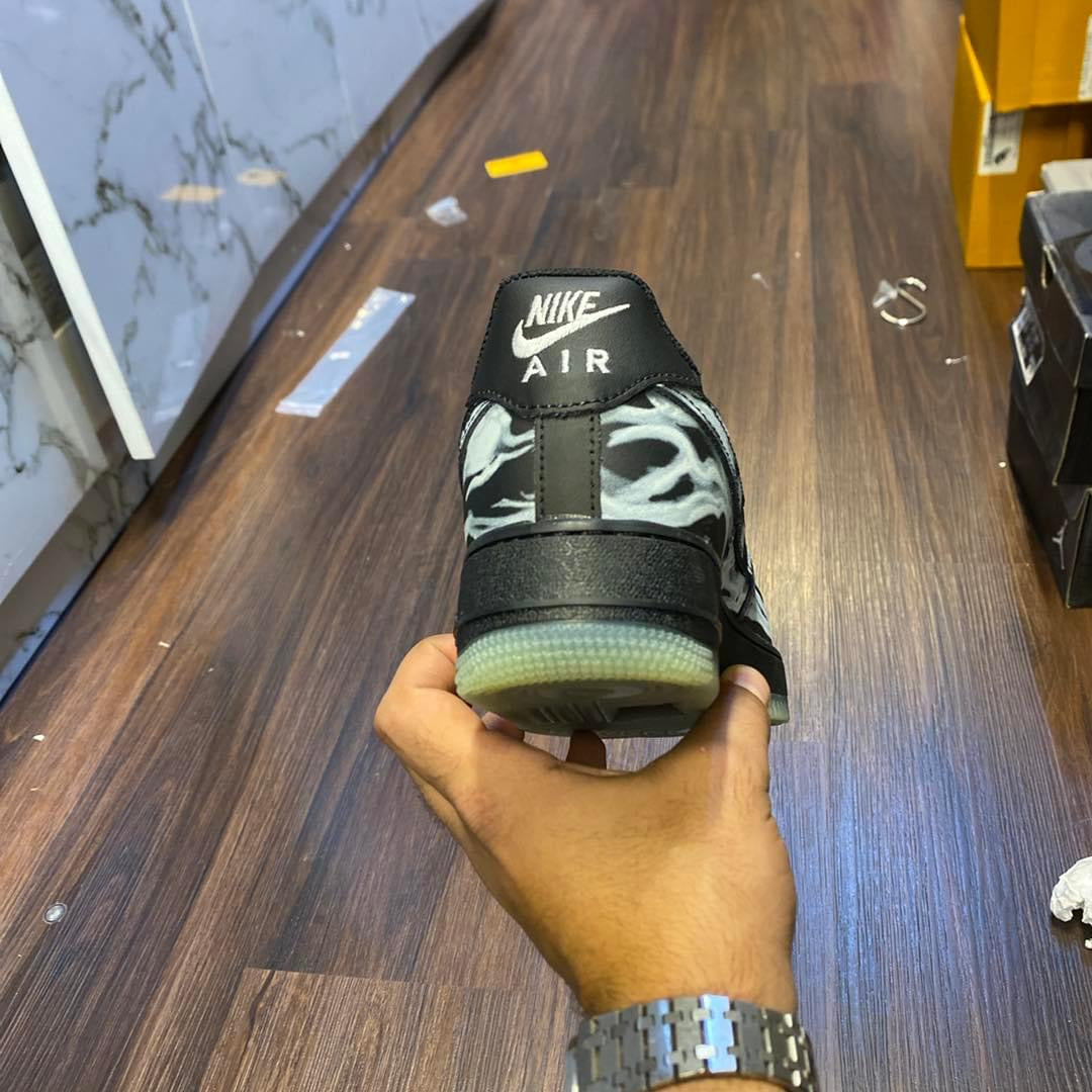 Air Force Nike 1 Low