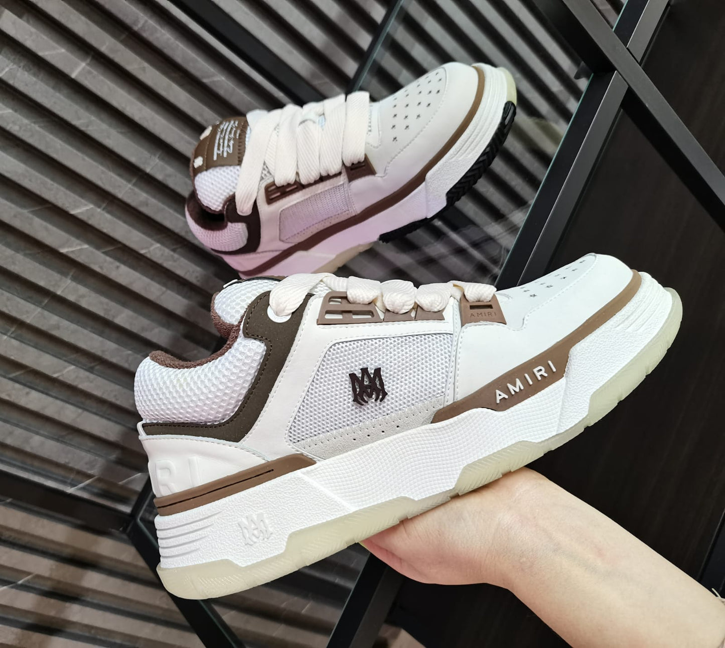 AMIRI Shoes