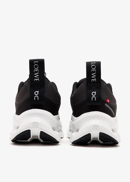 On Cloud X Loewe Sneakers