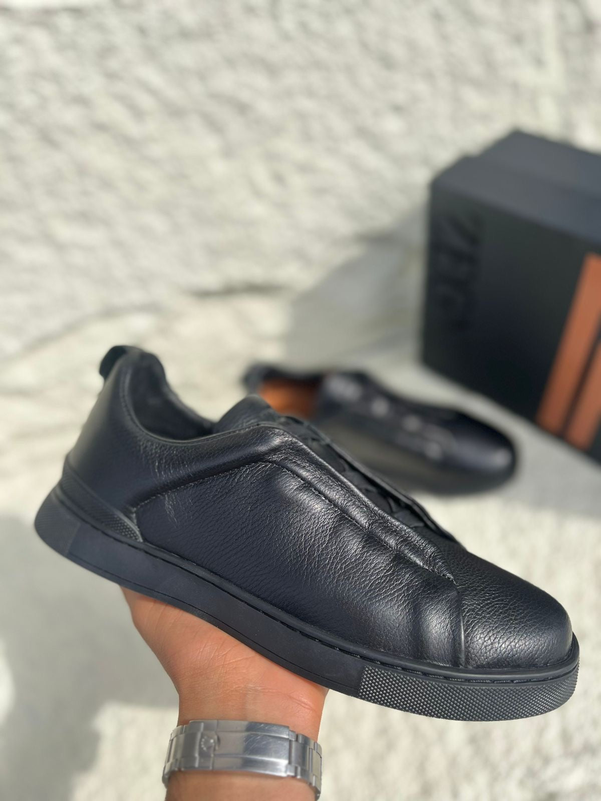 ZEGNA Shoes