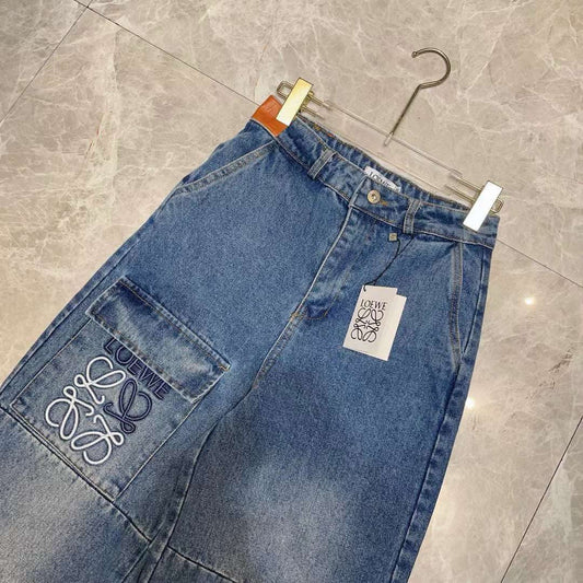 LOEWE PANTS