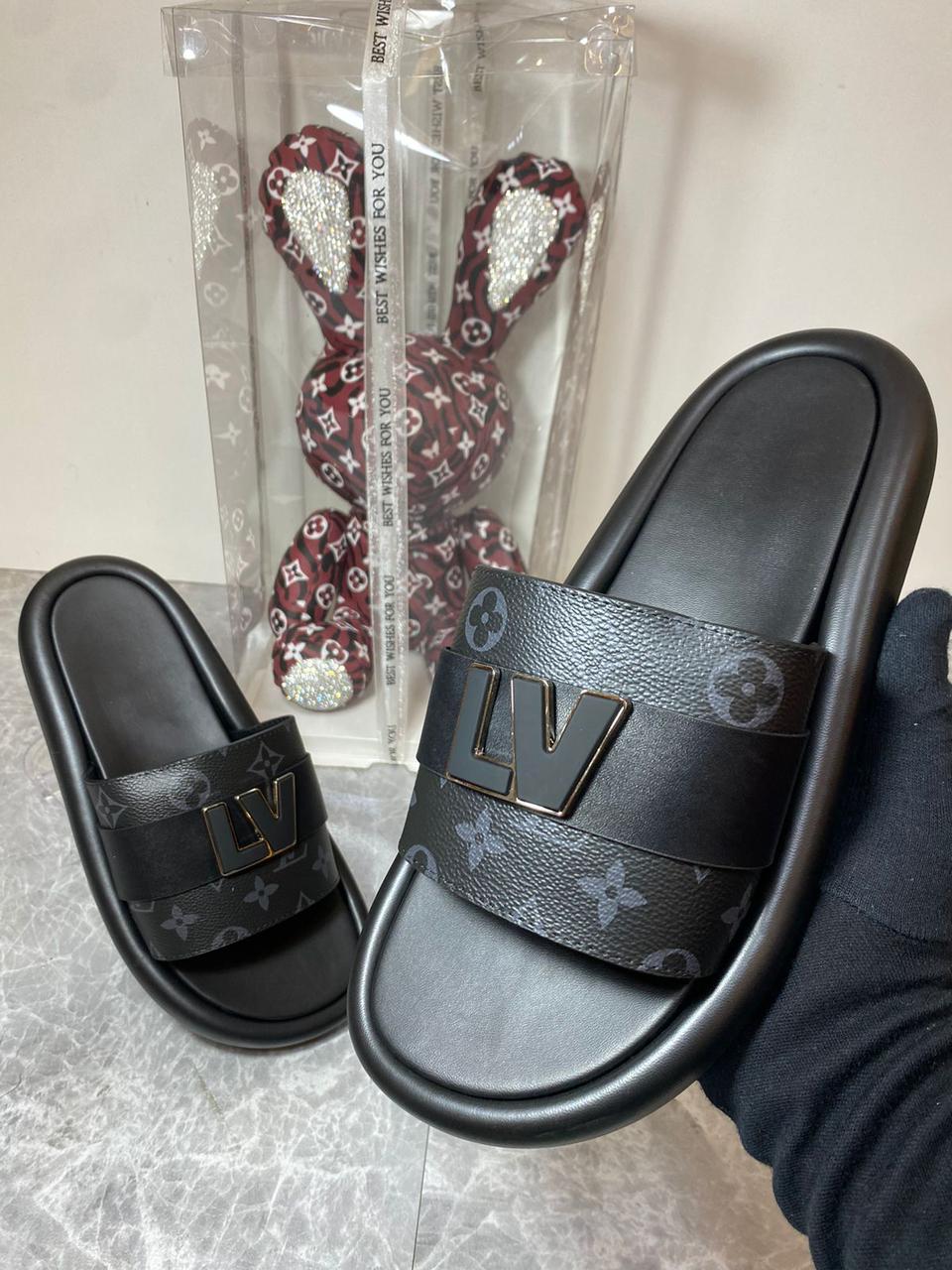 slipper