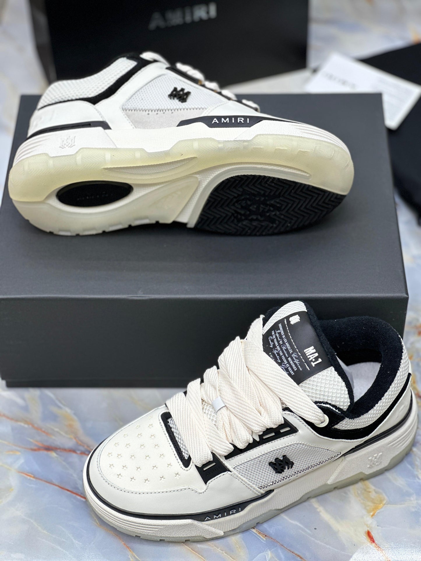 AMIRI Shoes