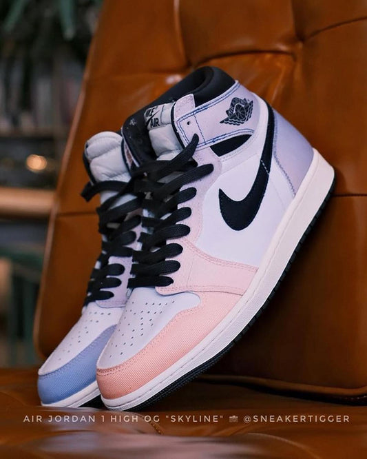 Jordan 1 High OG “skyline”
