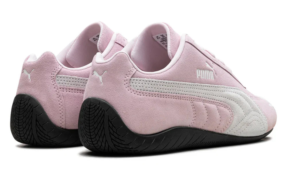 Puma Speedcat OG ' Pink - White'
