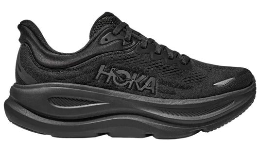 Hoka Bondi 9 "Black"