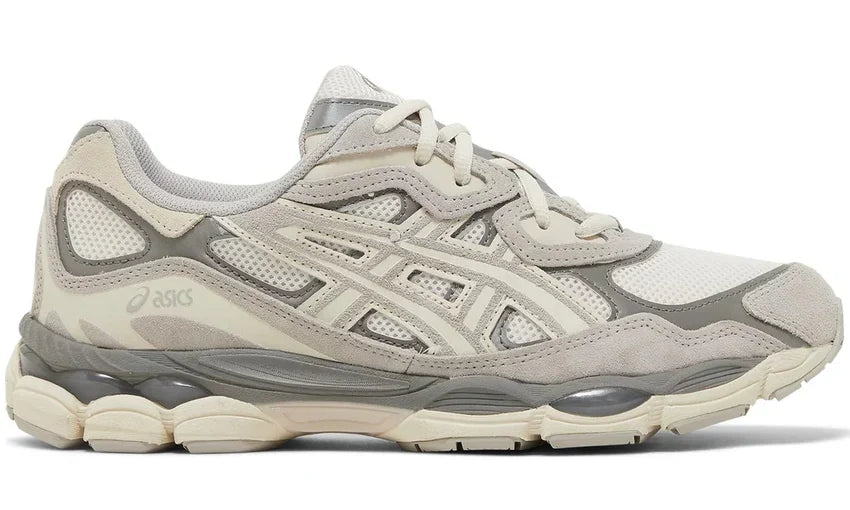 ASICS Gel-NYC 'Cream Oyster Grey' 1201A789-103