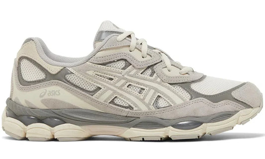 ASICS Gel-NYC 'Cream Oyster Grey' 1201A789-103