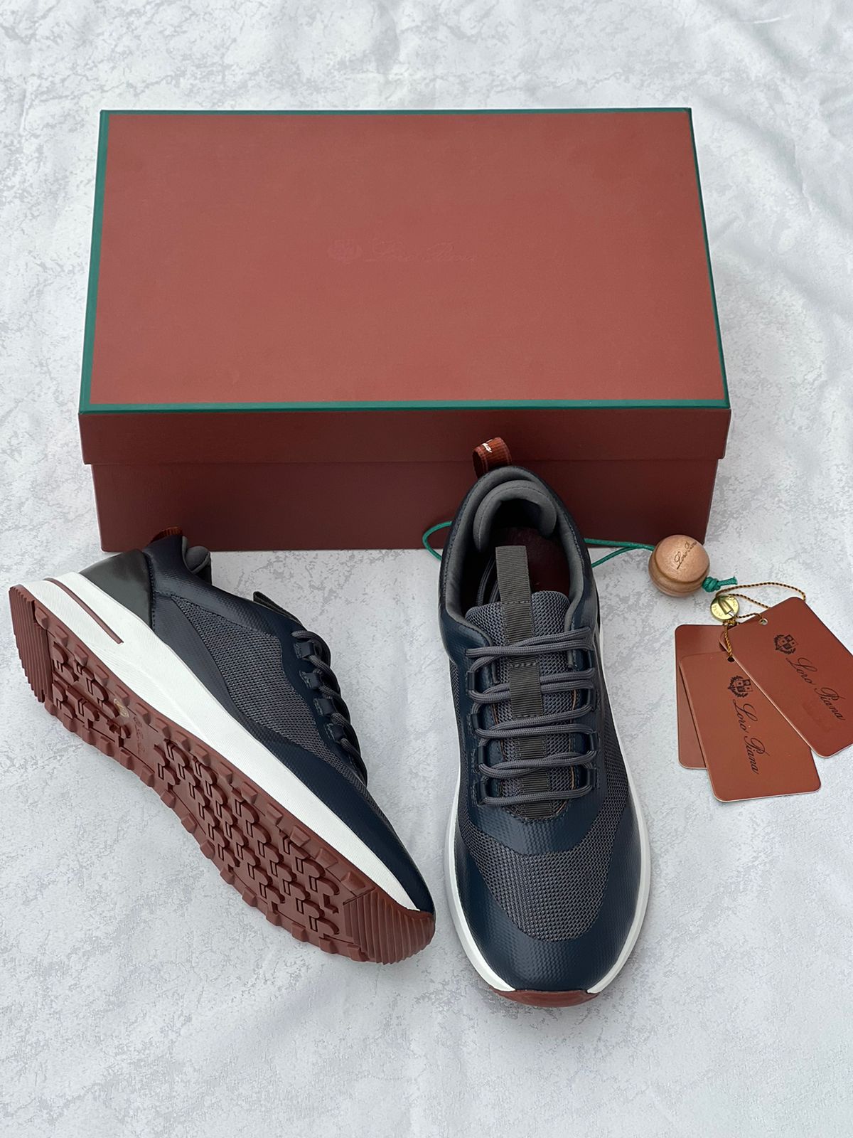 Loro Piana Shoes