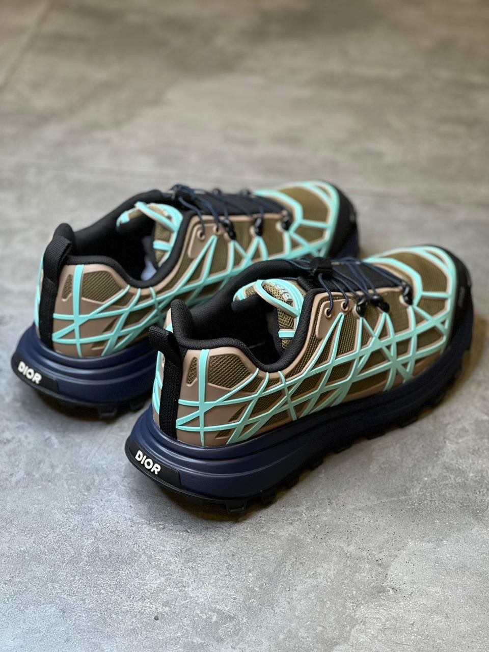 DIOR B31 Shoes