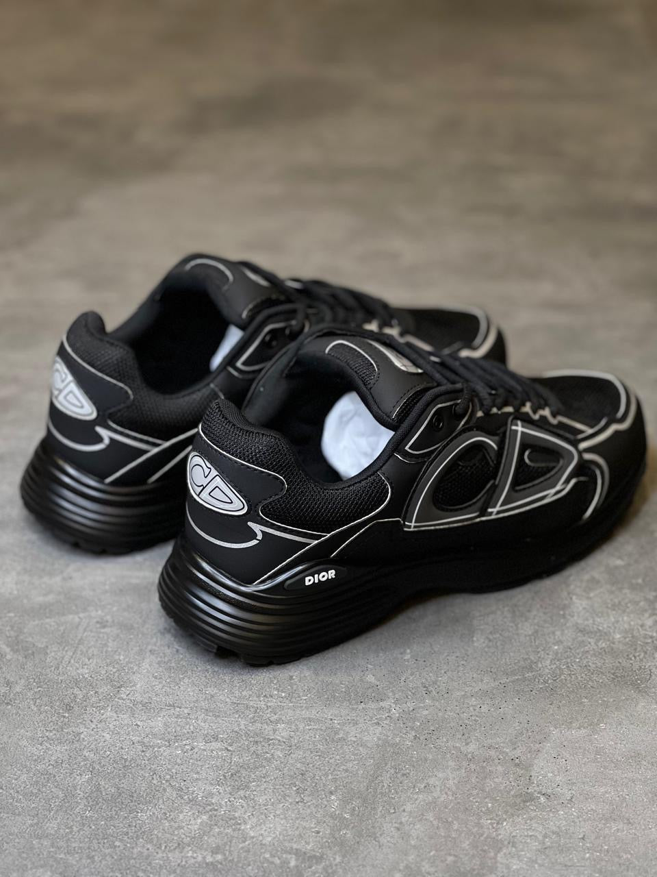DIOR B30 Shoes