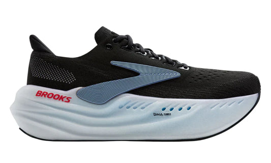 Brooks Glycerin Max 'Ebony Winter Sky'