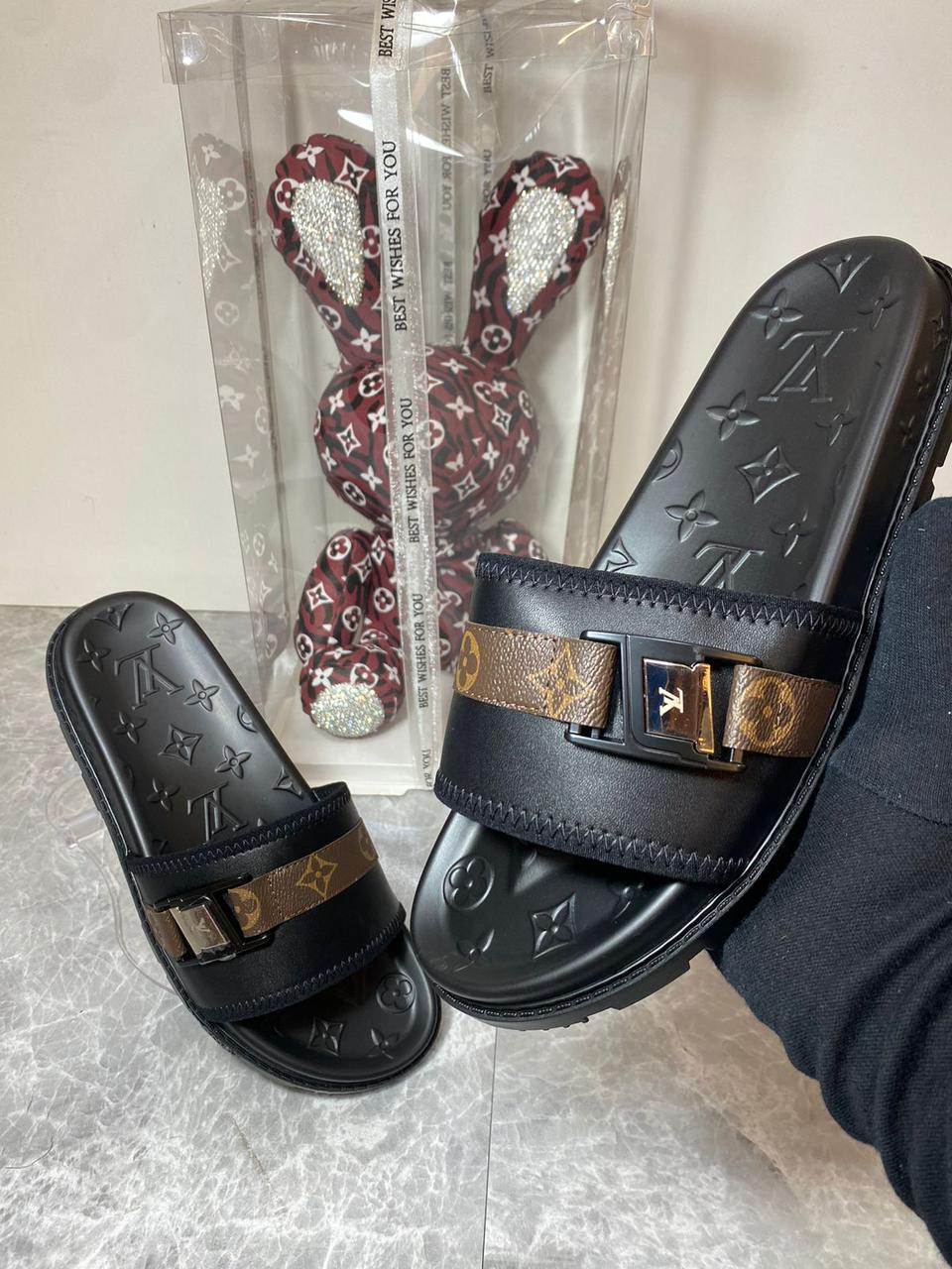 slipper
